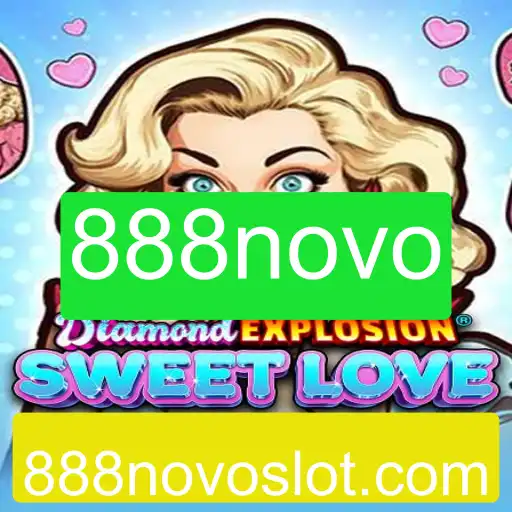 Descubra o emocionante jogo DiamondExplosionSweetLove e a novidade 888novo