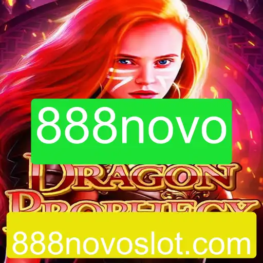 DragonProphecy: Descubra o Mundo Místico do 888novo Jogo