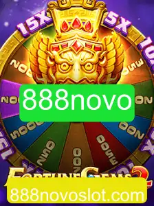 Descubra o Mundo Encantado de FortuneGems2 e a Novidade 888novo