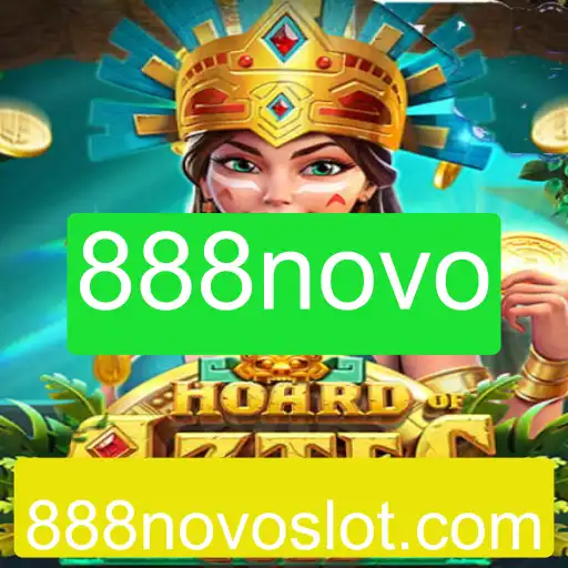 HoardofAztecgold: Descubra o Tesouro Perdido dos Astecas com 888novo