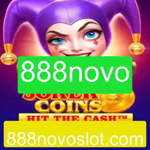 Explorando o Mundo de JokerCoins: Uma Nova Experiência de Jogo com 888novo