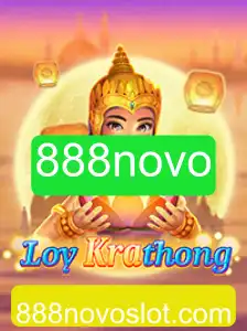 LoyKrathong: Descubra o Fascinante Jogo 888novo