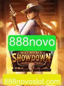 Explorando o Universo de WildBountyShowdown